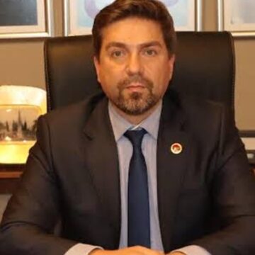 Siyasi sansür mü? CHP’li başkanın X hesabı gerekçesiz askıya alındı