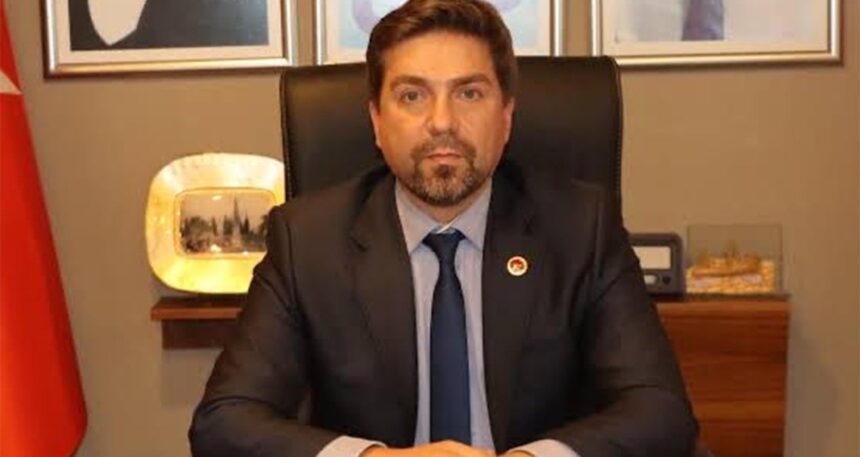 Siyasi sansür mü? CHP’li başkanın X hesabı gerekçesiz askıya alındı
