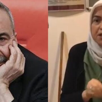 Skandal yasak! Sırrı Süreyya Önder’e Kocaeli Üniversitesi’nde izin yok