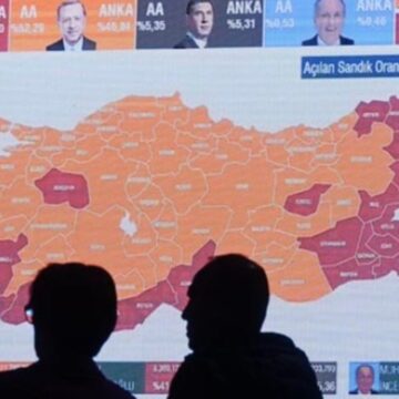 Son anketler ortaya çıktı! 4 şehir daha CHP’ye geçti