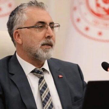 Son Dakika… Bakan Işıkhan’dan ‘asgari ücrete ara zam’ ve ‘ev kadınlarına emeklilik’ açıklaması: İlk kez tarih verdi!