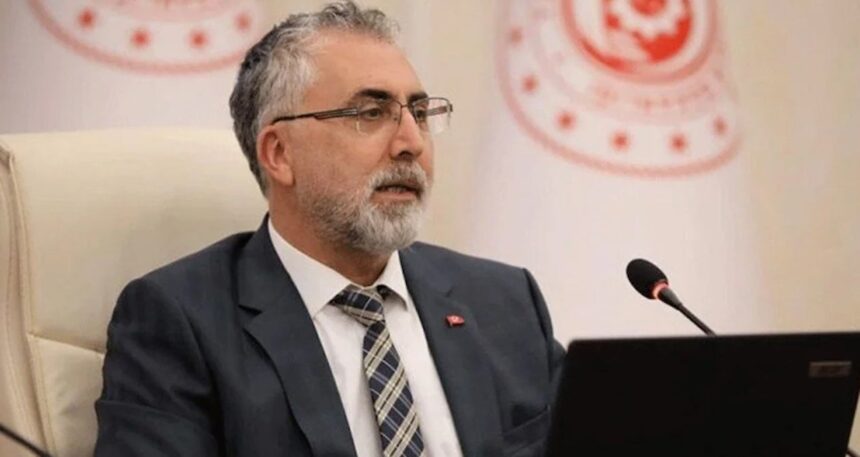Son Dakika… Bakan Işıkhan’dan ‘asgari ücrete ara zam’ ve ‘ev kadınlarına emeklilik’ açıklaması: İlk kez tarih verdi!