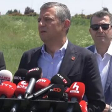 Son Dakika… CHP lideri Özel tarih verdi! ‘Tek tek açıklayacağım’
