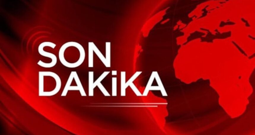 Son Dakika: CHP otobüsünün şoförüne tutuklama talebi