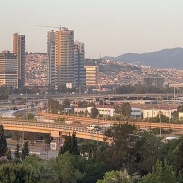 Son dakika… Ege’de 6 büyüklüğünde deprem: Birçok ilden hissedildi