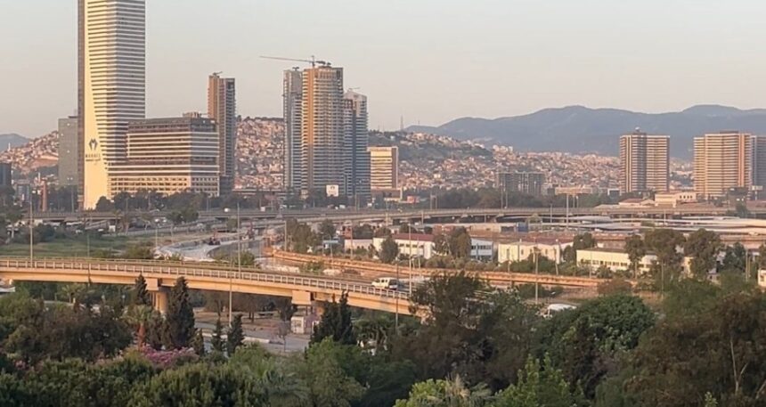 Son dakika… Ege’de 6 büyüklüğünde deprem: Birçok ilden hissedildi