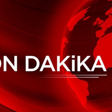 Son dakika… Ege’de 6.0 büyüklüğünde deprem