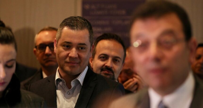 Son dakika… Ekrem İmamoğlu ve Murat Ongun hakkında karar