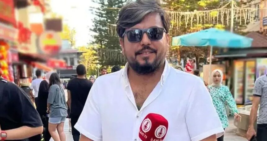 Son Dakika… Emniyet açıkladı: Arif Kocabıyık gözaltına alındı!
