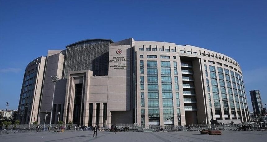 Son dakika… Murat Gülibrahimoğlu hakkında yakalama kararı