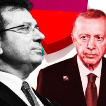 Son seçimleri bilen SONAR bir anket daha yayınladı! Fark 6 puan