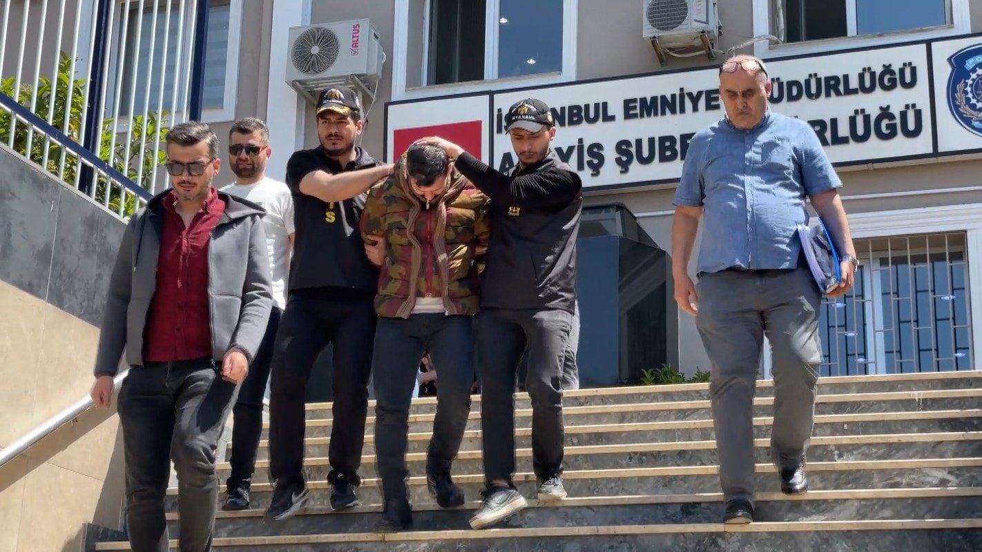 Sosyal medya fenomeninin kardeşini fidye için kaçırdılar