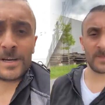 Sosyal medyada hakaret dolu paylaşım: ‘Kemalistler PKK’dan daha tehlikeli’