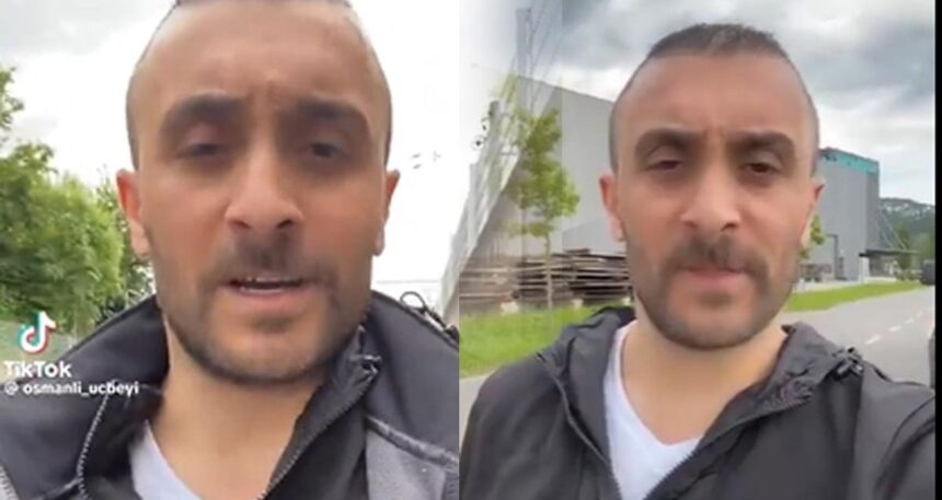 Sosyal medyada hakaret dolu paylaşım: ‘Kemalistler PKK’dan daha tehlikeli’