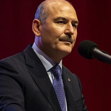 Soylu, sosyal medyada rekor kıran videoya yanıt verdi