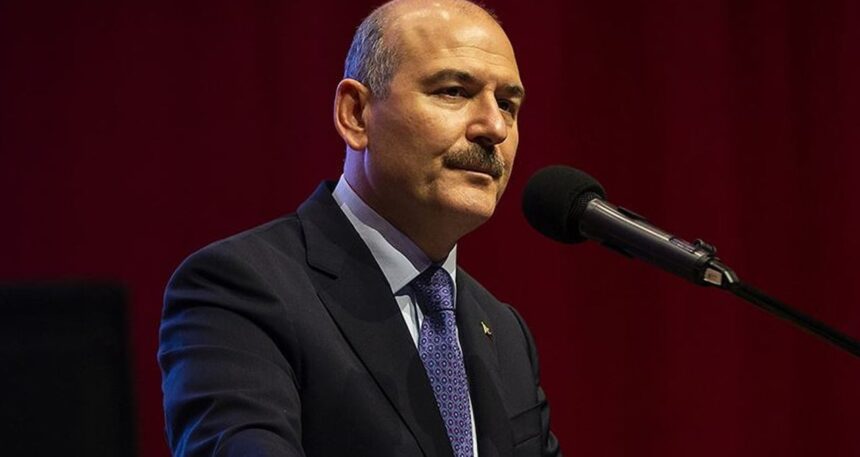 Soylu’nun 4 yıl önceki sözleri gündem oldu: ‘Murat Karayılan’ı yakalayıp bin parçaya bölmezsek millet yüzümüzü tükürsün’
