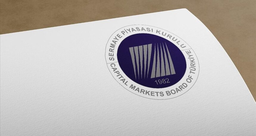 SPK, 2 şirketin sermaye artırımını onayladı – 9 Mayıs 2025