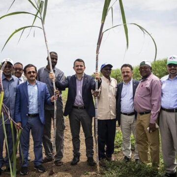 Sudan macerasına 276 milyon gitti