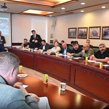 Suyuna zam yapıldı, fiyatlar elektrik zammına endekslendi