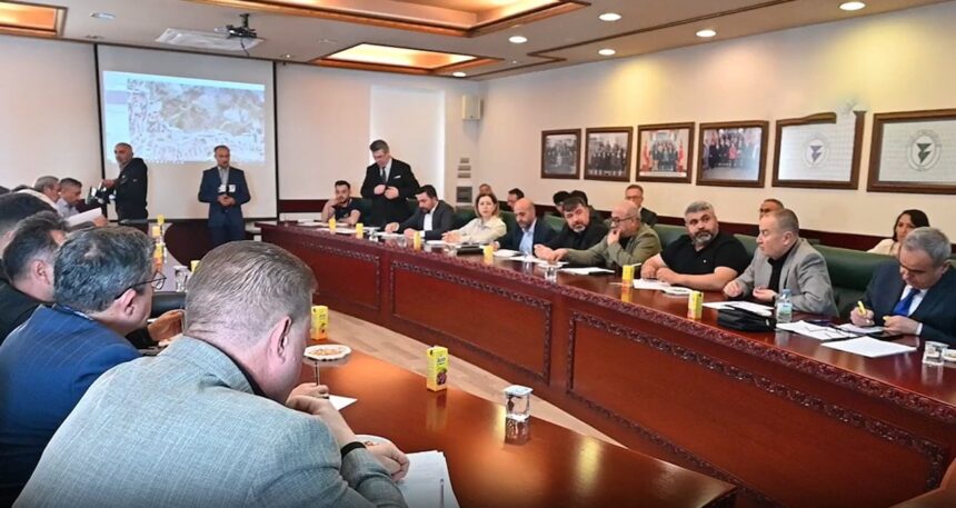 Suyuna zam yapıldı, fiyatlar elektrik zammına endekslendi