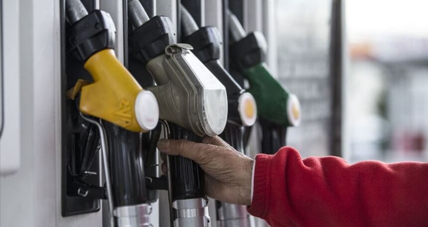 Tabela değişti: Motorine indirim geldi