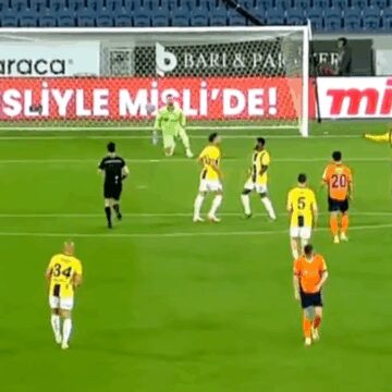 Tadic ve Talisca arasında büyük gerilim! Zor sakinleştirdiler