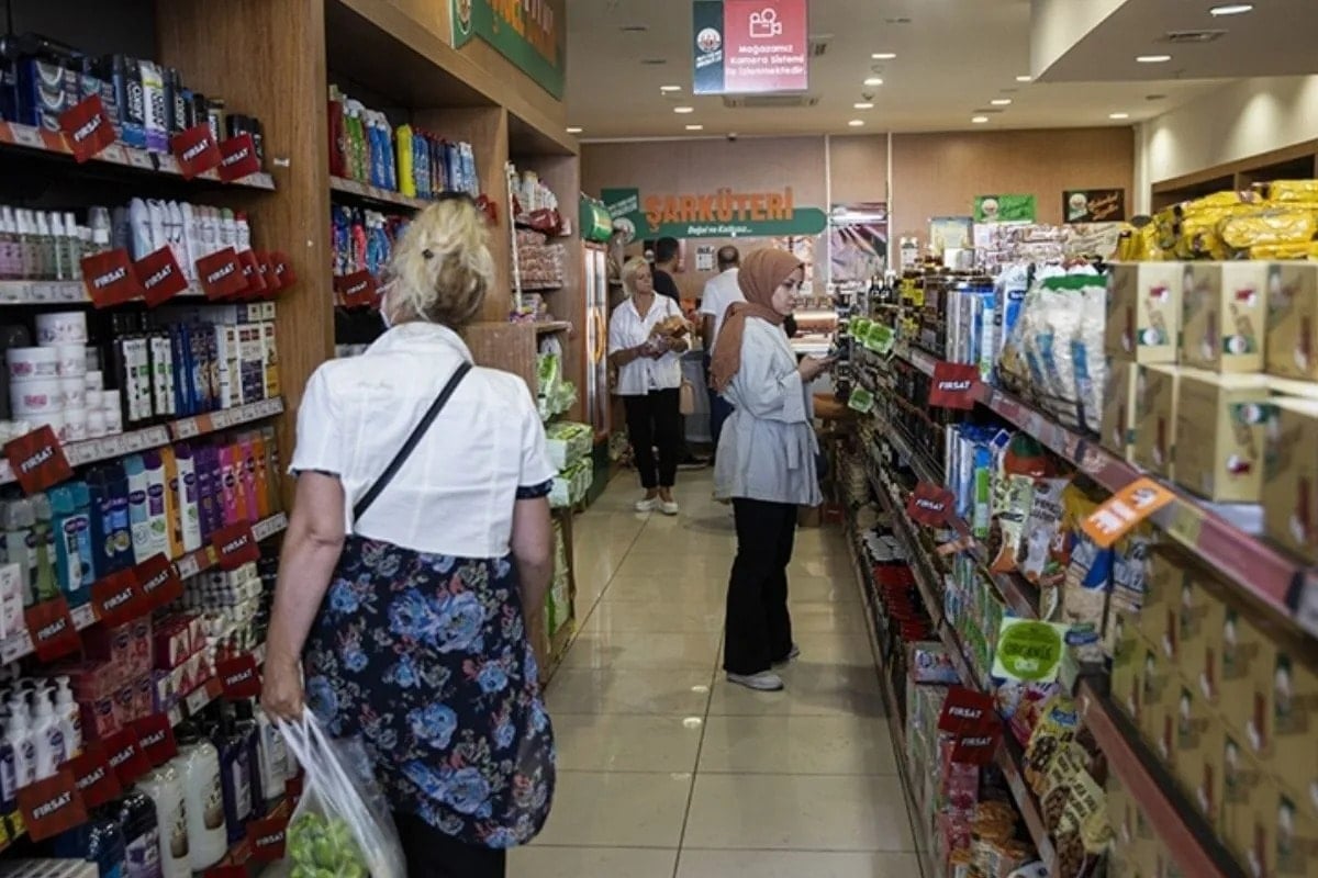Tarım Kredi marketlerinin ismi değişti, KOOP oldu