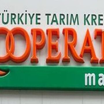 Tarım Kredi’yi çiftliğe çevirdiler