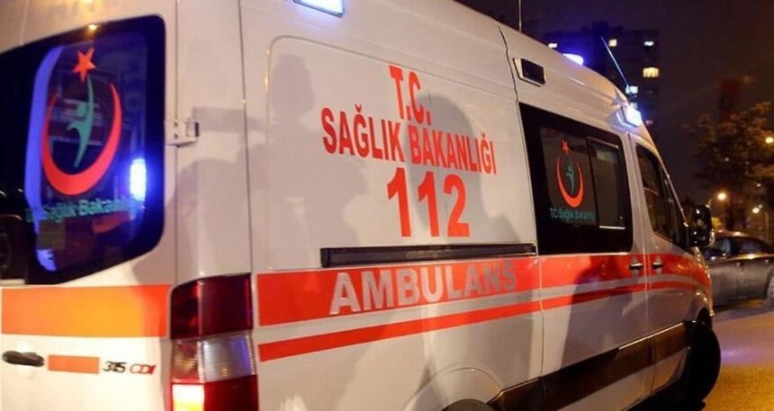 Tartıştığı annesini bıçakla öldürdü