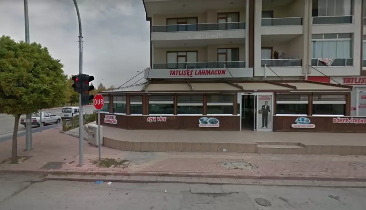 Tatlıses Lahmacun, Bakanlığın denetimine takıldı