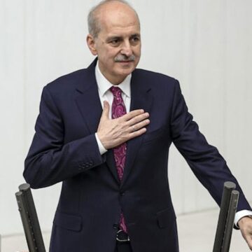 TBMM Başkanı Gabar Dağı’nda saha incelemesi yapacak