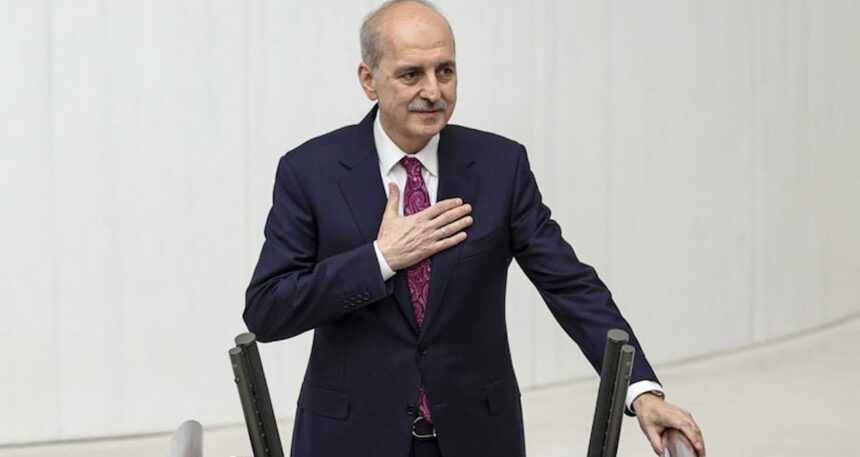 TBMM Başkanı Gabar Dağı’nda saha incelemesi yapacak