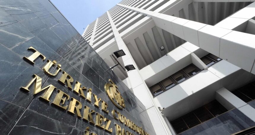 TCMB zorunlu karşılık oranını artırdı