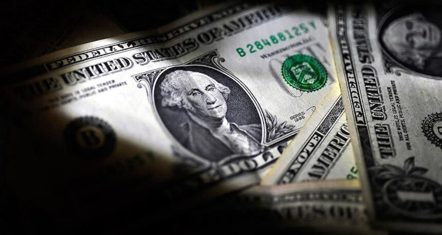 TCMB’den dolar sahiplerine kötü haber