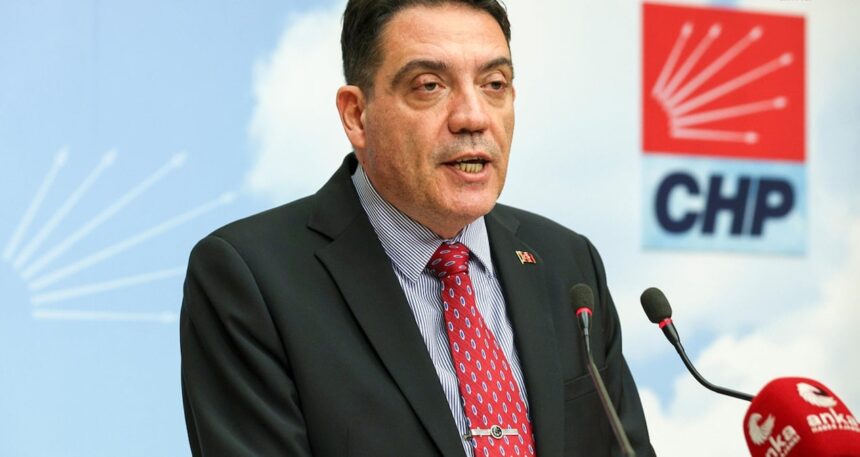 ‘Teğmenler’ davasında CHP’li Bağcıoğlu’nun 3 yıl hapsi isteniyor