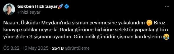 Tek bir şakası, dünya basınını sazan yaptı: Avrupa 'şişman kontrolünü' gerçek sandı