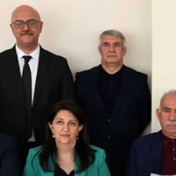 Terör örgütü PKK’nın kullandığı o ifadeler Abdullah Öcalan’ı bile rahatsız etmiş