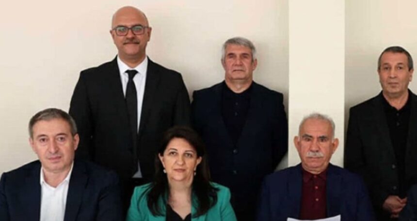 Terör örgütü PKK’nın kullandığı o ifadeler Abdullah Öcalan’ı bile rahatsız etmiş