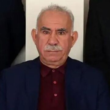 Terör örgütü şifreli mesajla uyuyan hücreleri uyandırdı