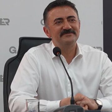 Terörist anmasına izin vermedi, görevden alındı: Vali Bülent Tekbıyıkoğlu ilk kez konuştu