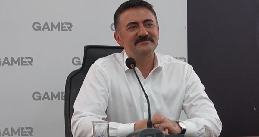 Terörist anmasına izin vermedi, görevden alındı: Vali Bülent Tekbıyıkoğlu ilk kez konuştu