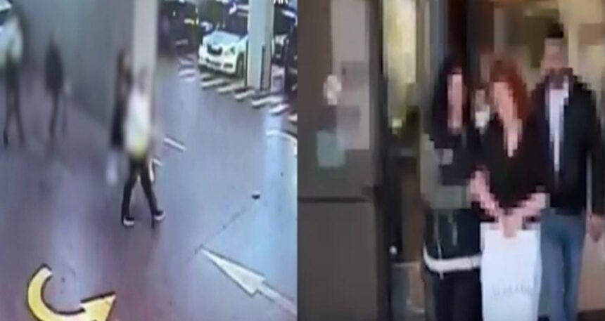 Testlerle ortaya çıktı: Anne kız rolüyle organ nakli yalanı