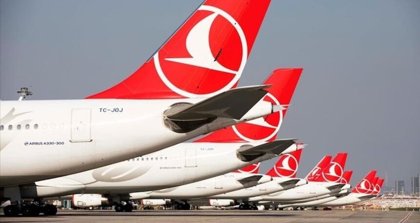 THY’ye yapılan son atamalarına sert tepki