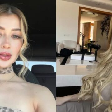 TikTok fenomeninin canlı yayında ölümüyle ilgili şok detay