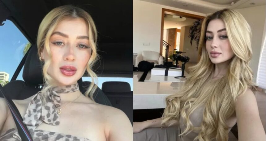 TikTok fenomeninin canlı yayında ölümüyle ilgili şok detay