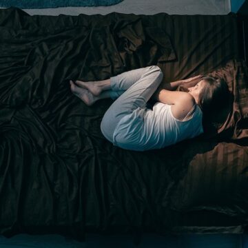 Tıp dünyasını şaşırtan vaka! Depresyona giren hasta, 56 gün boyunca kesintisiz uyudu