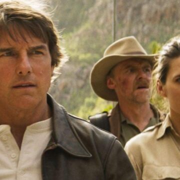 Tom Cruise’nin yeni filminden rekor üstüne rekor