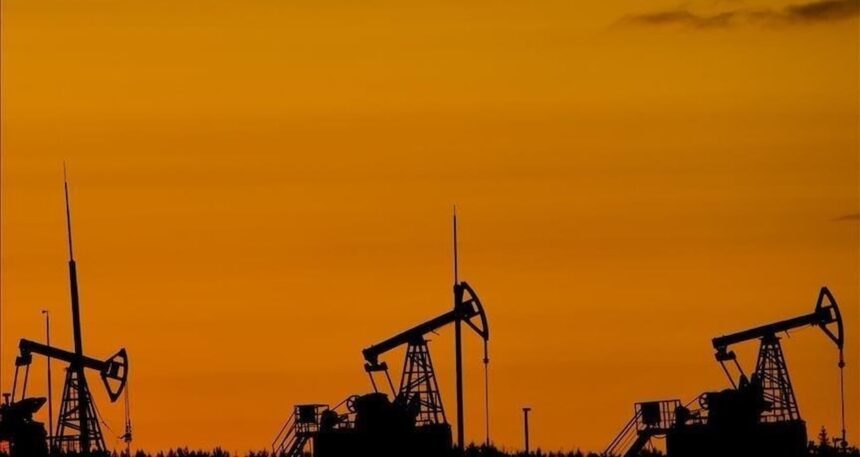 TPAO’ya 3 ilde petrol arama ruhsatı