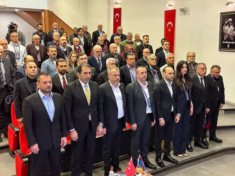 Trabzonspor'un borcu açıklandı!
