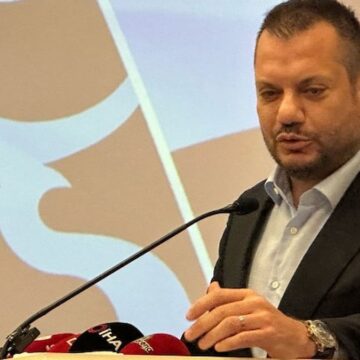 Trabzonspor’un borcu açıklandı!